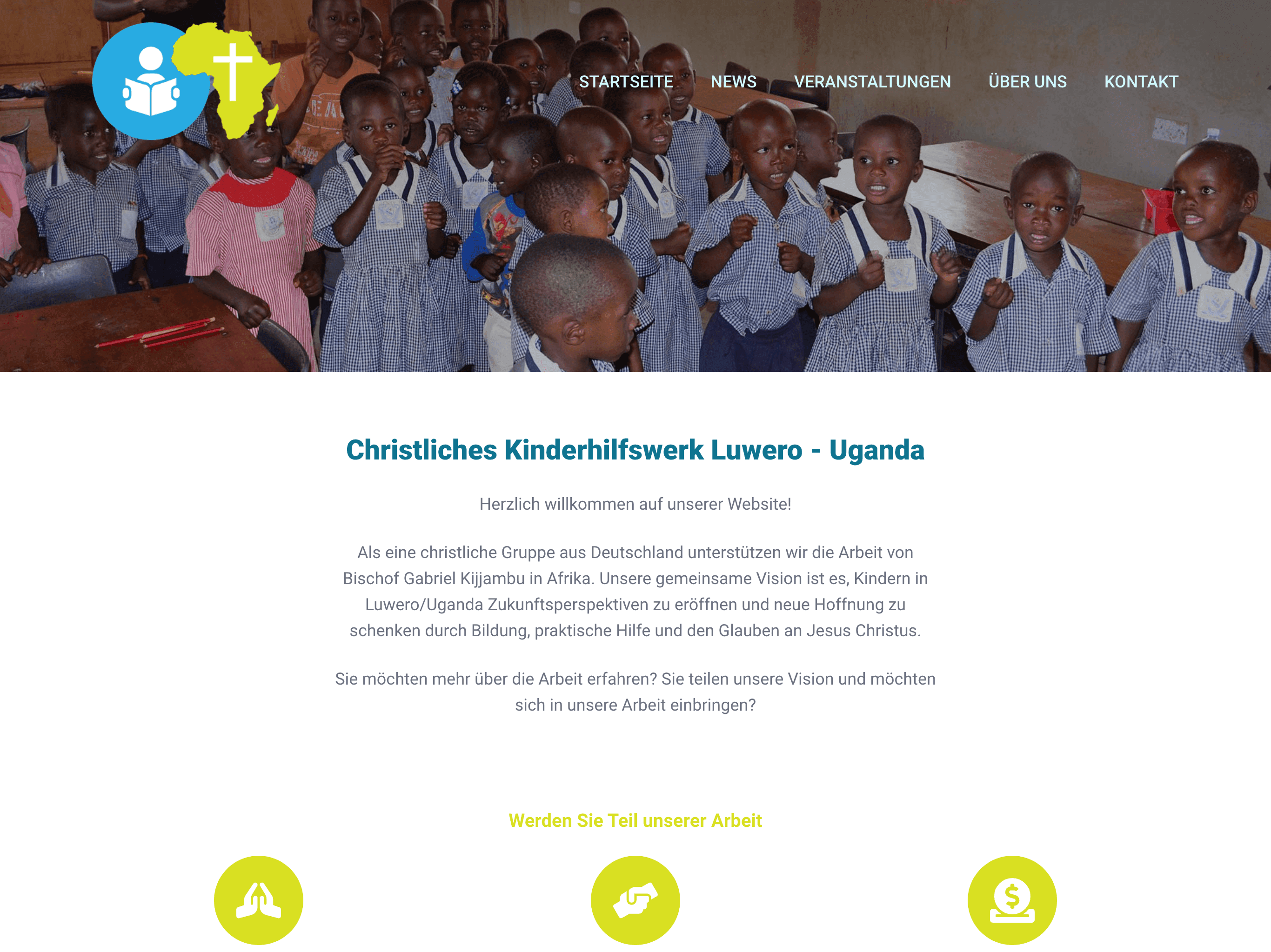 CKLUganda